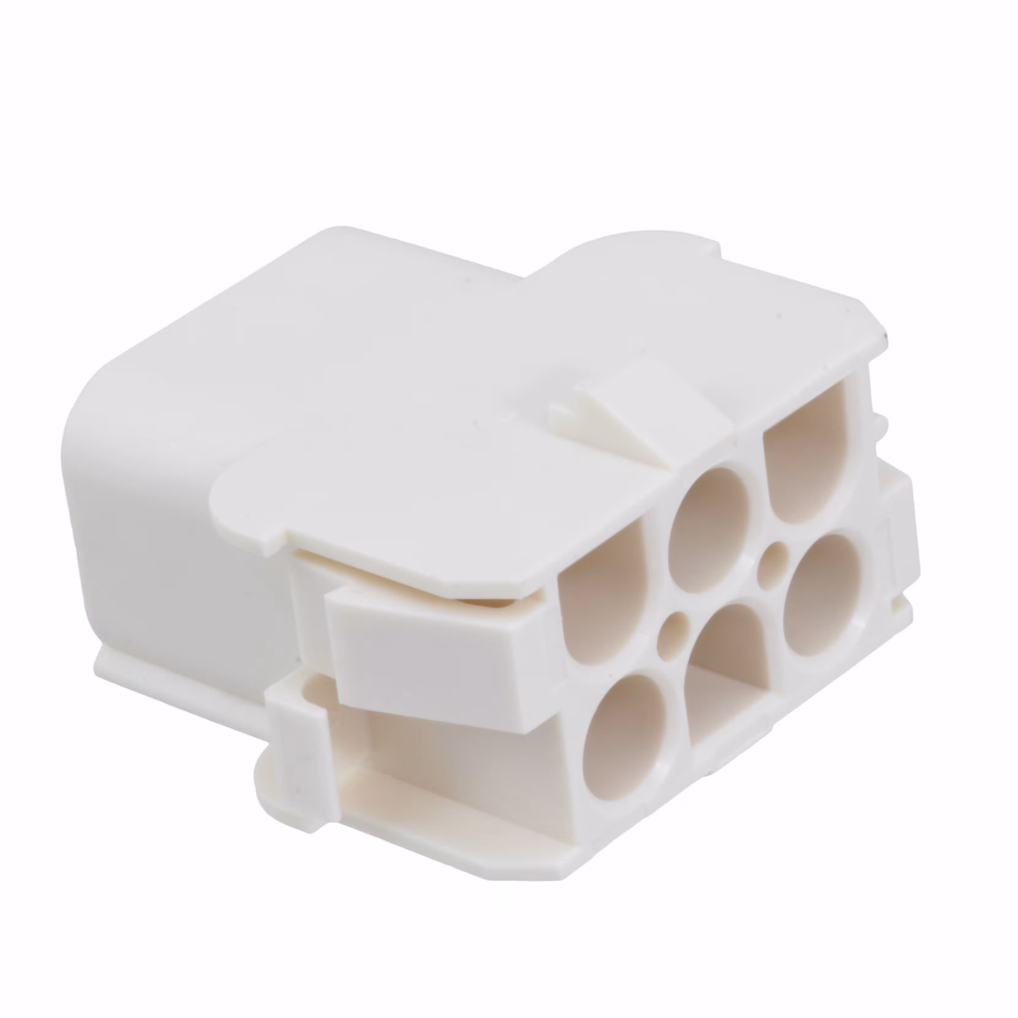 2178773-1 TE Connectivity AMP Connectors  Boîtiers de connecteurs rectangulaires